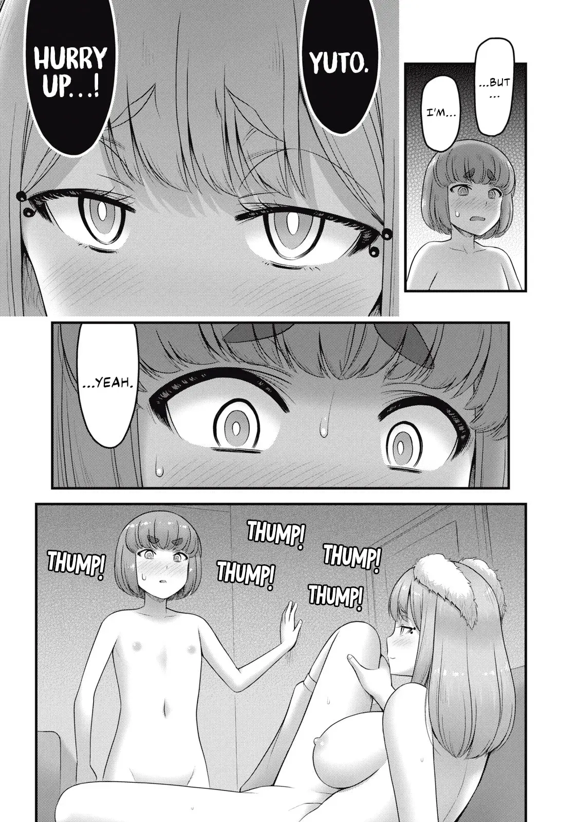 Queen's Seed — Chapter 13 — Page 15