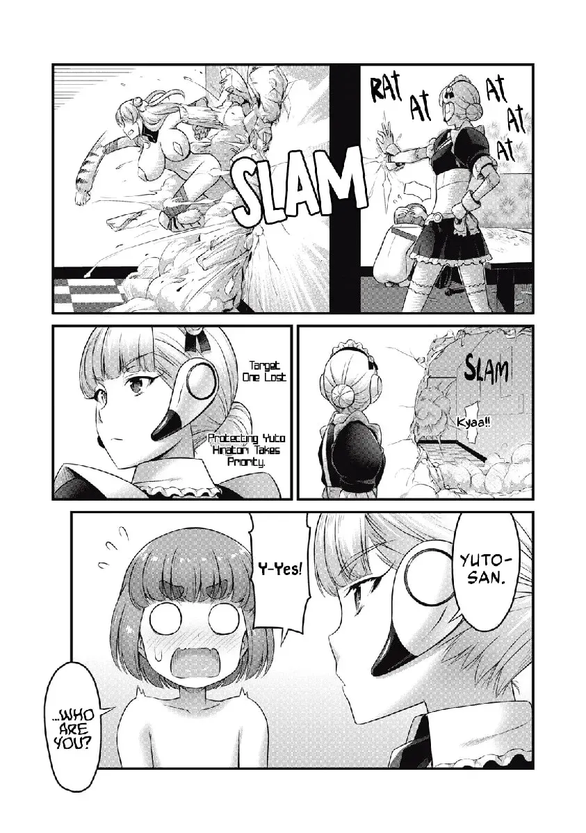 Queen's Seed — Chapter 14 — Page 7