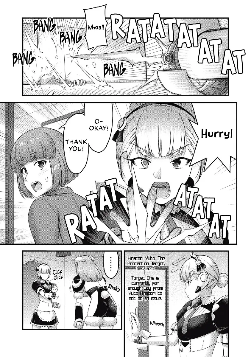 Queen's Seed — Chapter 14 — Page 11