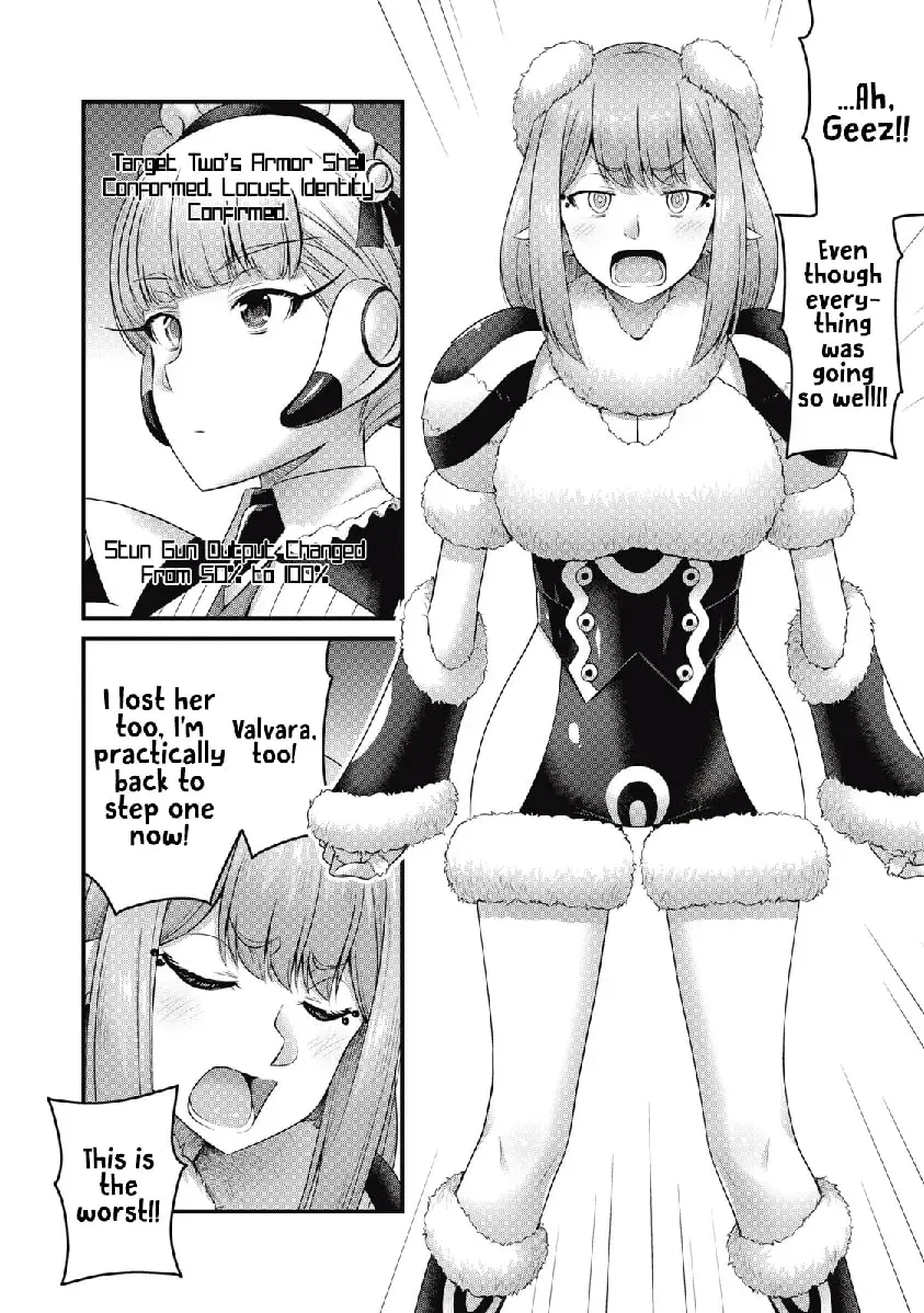 Queen's Seed — Chapter 14 — Page 12