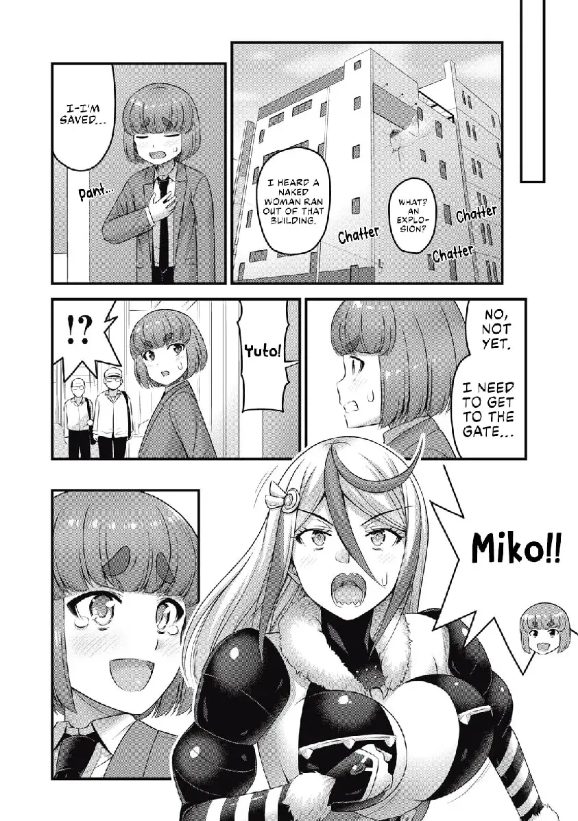 Queen's Seed — Chapter 14 — Page 14