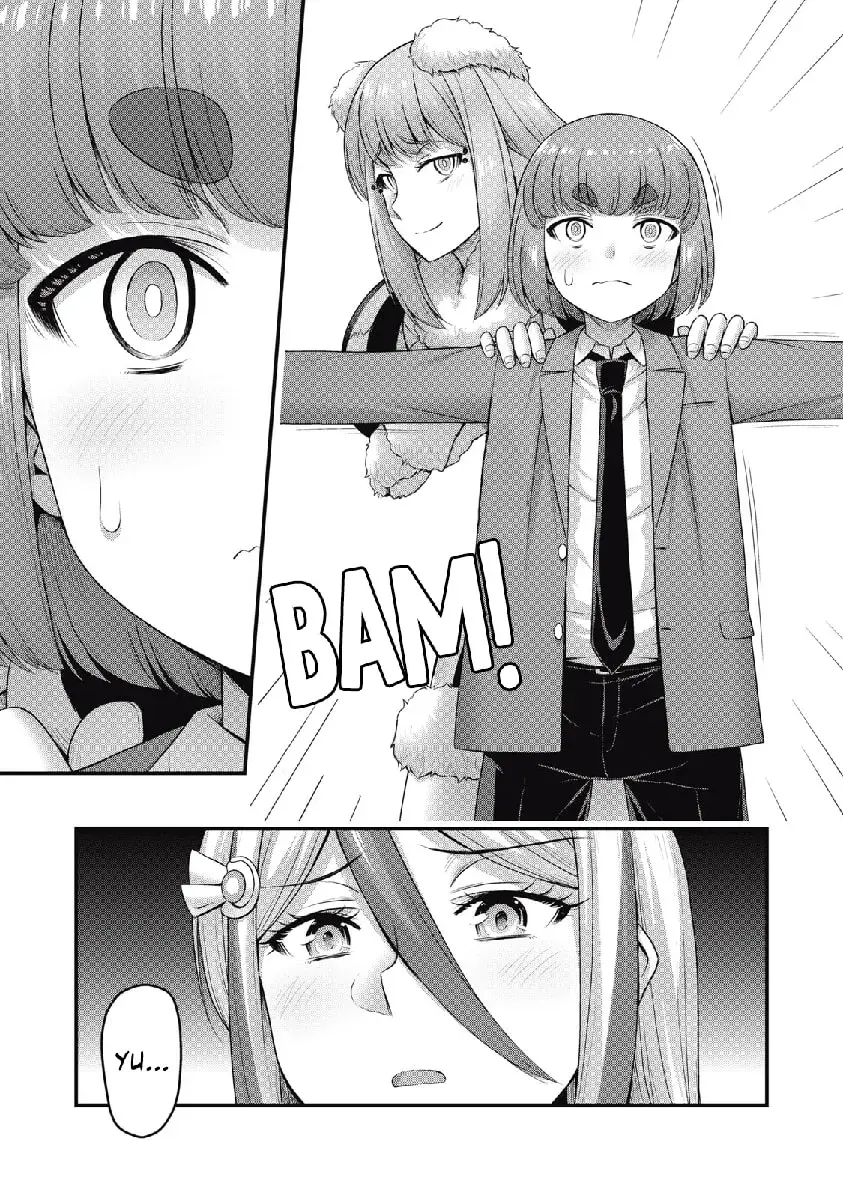 Queen's Seed β Chapter 15 β Page 13
