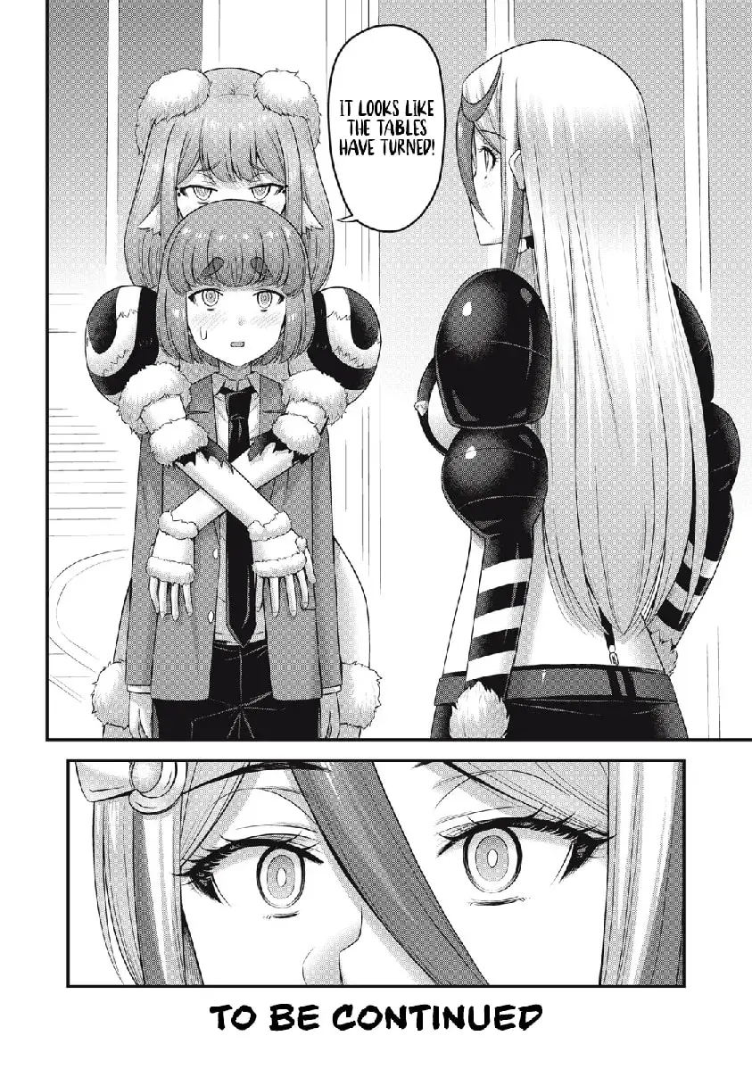 Queen's Seed β Chapter 15 β Page 16