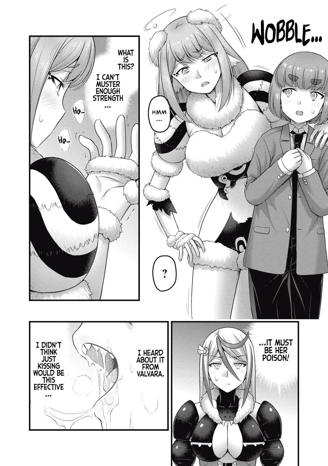 Queen's Seed — Chapter 16 — Page 2