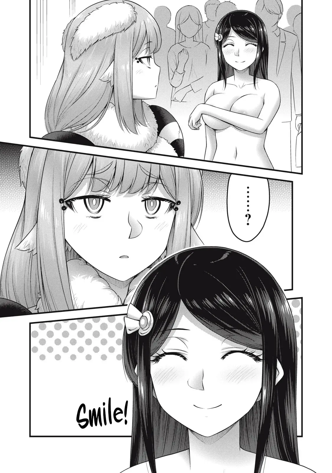 Queen's Seed — Chapter 16 — Page 11