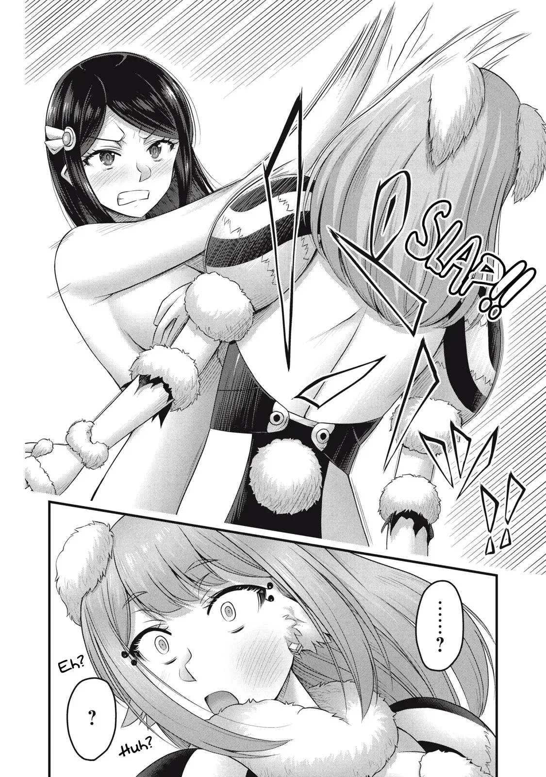 Queen's Seed — Chapter 16 — Page 12