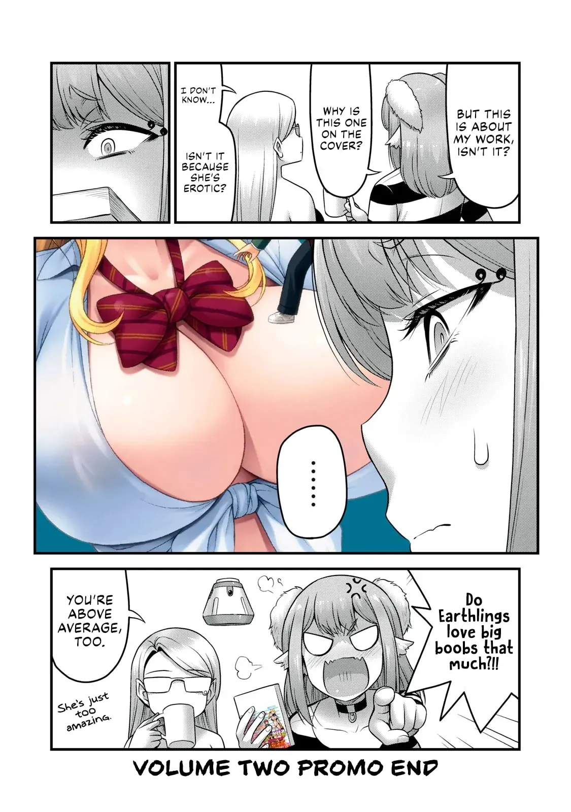 Queen's Seed — Chapter 16.5 — Page 3