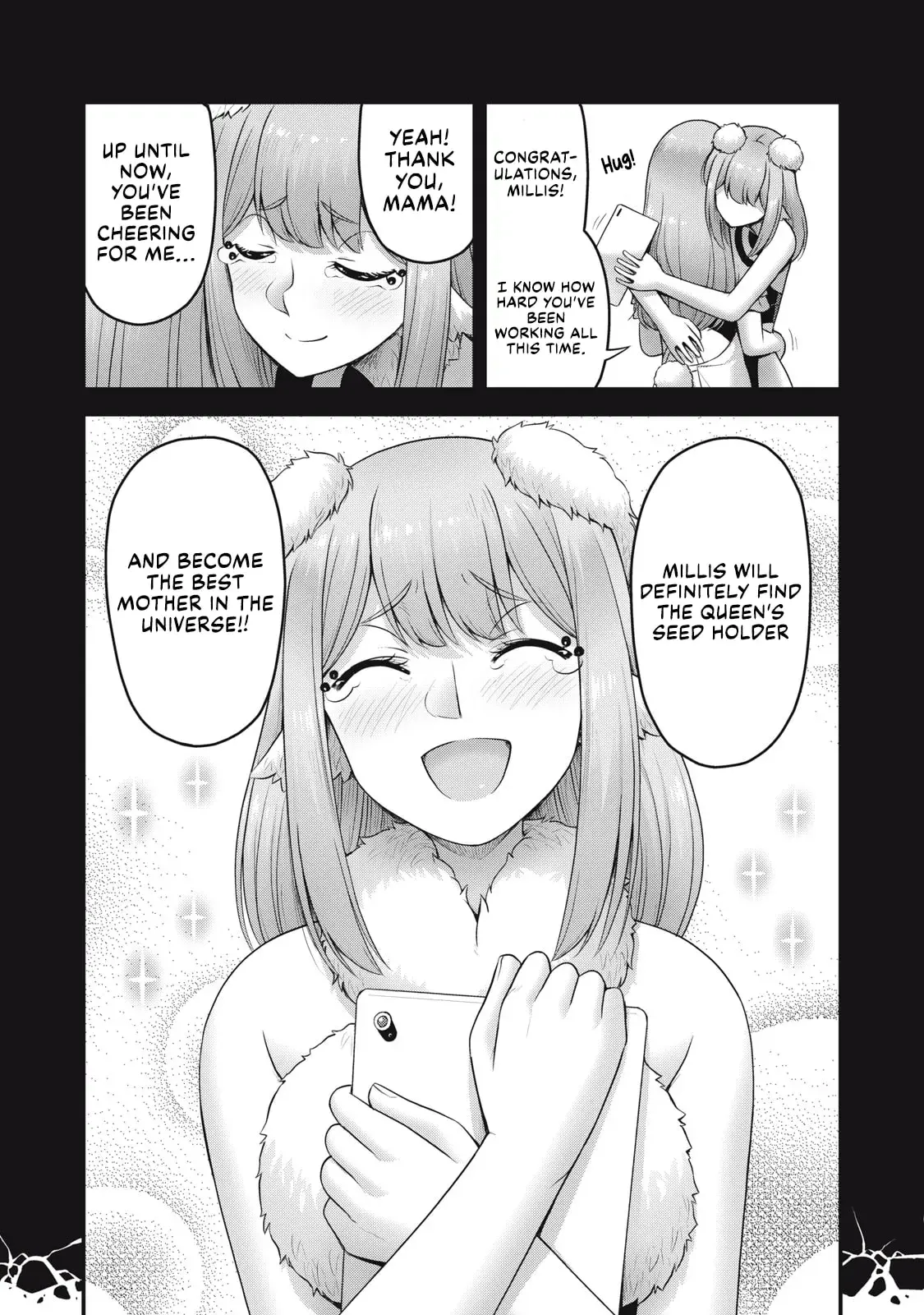 Queen's Seed — Chapter 17 — Page 3