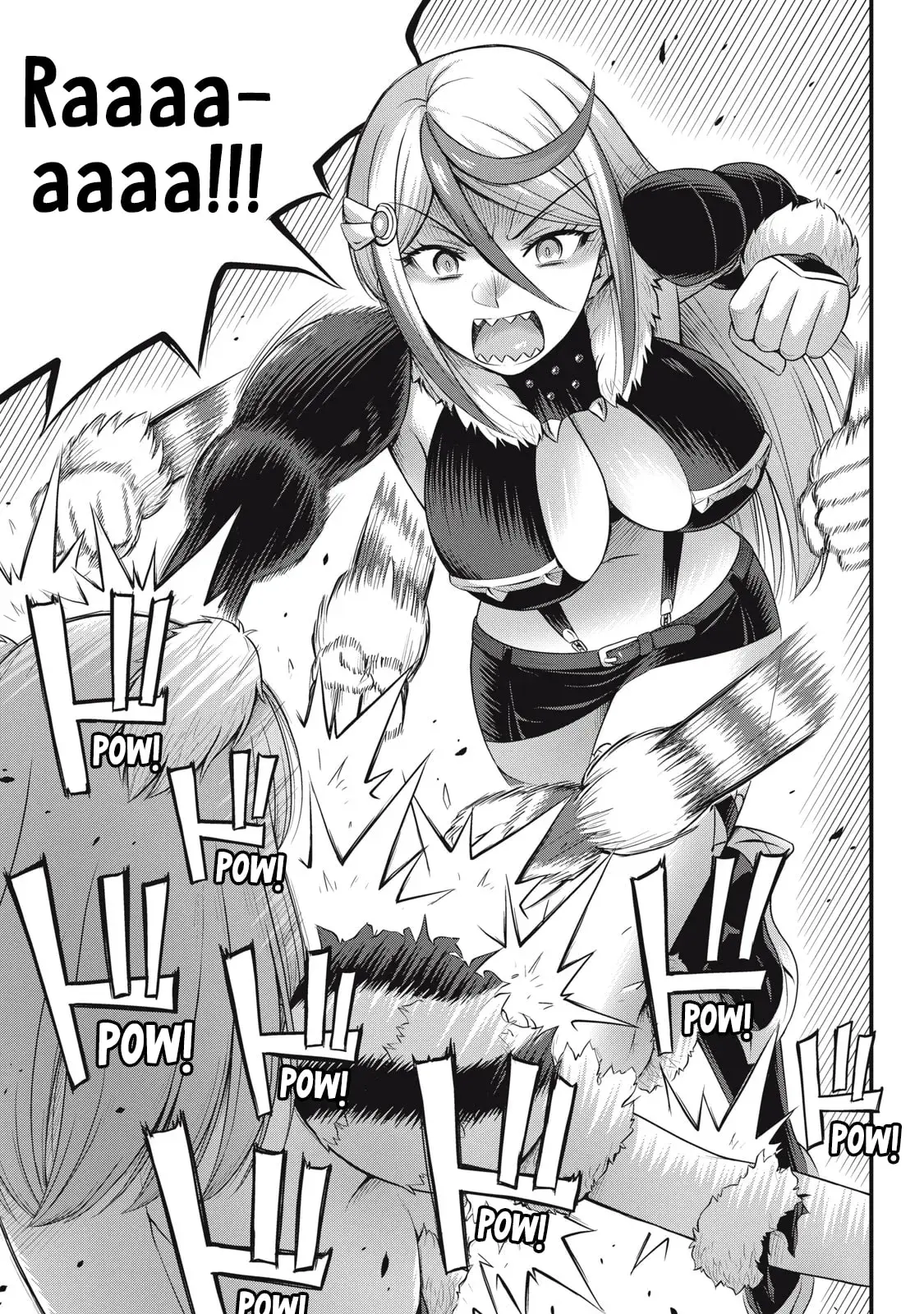 Queen's Seed — Chapter 17 — Page 5