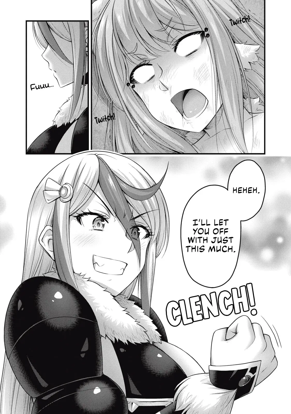 Queen's Seed — Chapter 17 — Page 7