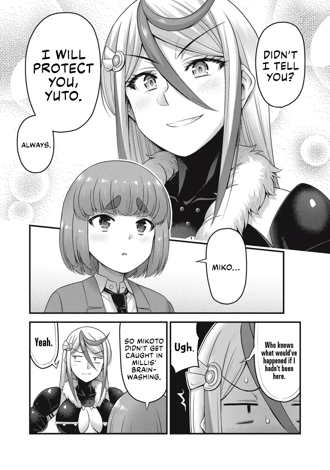 Queen's Seed — Chapter 17 — Page 9