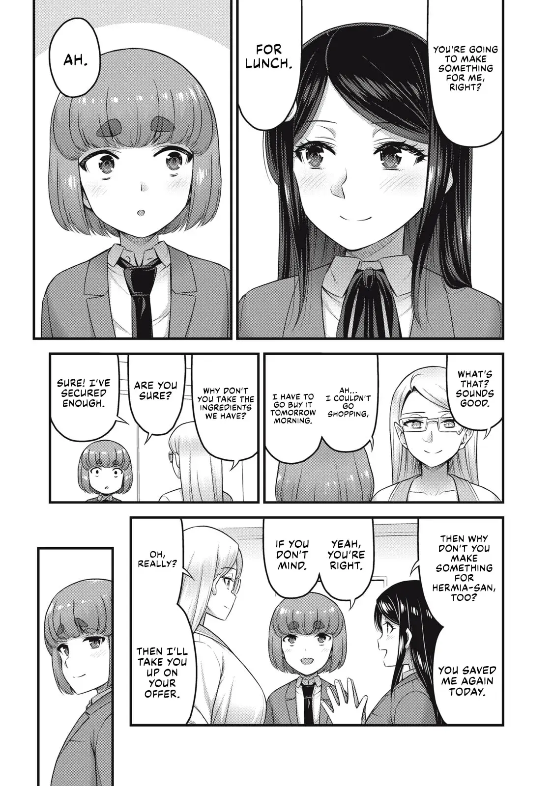 Queen's Seed — Chapter 18 — Page 15