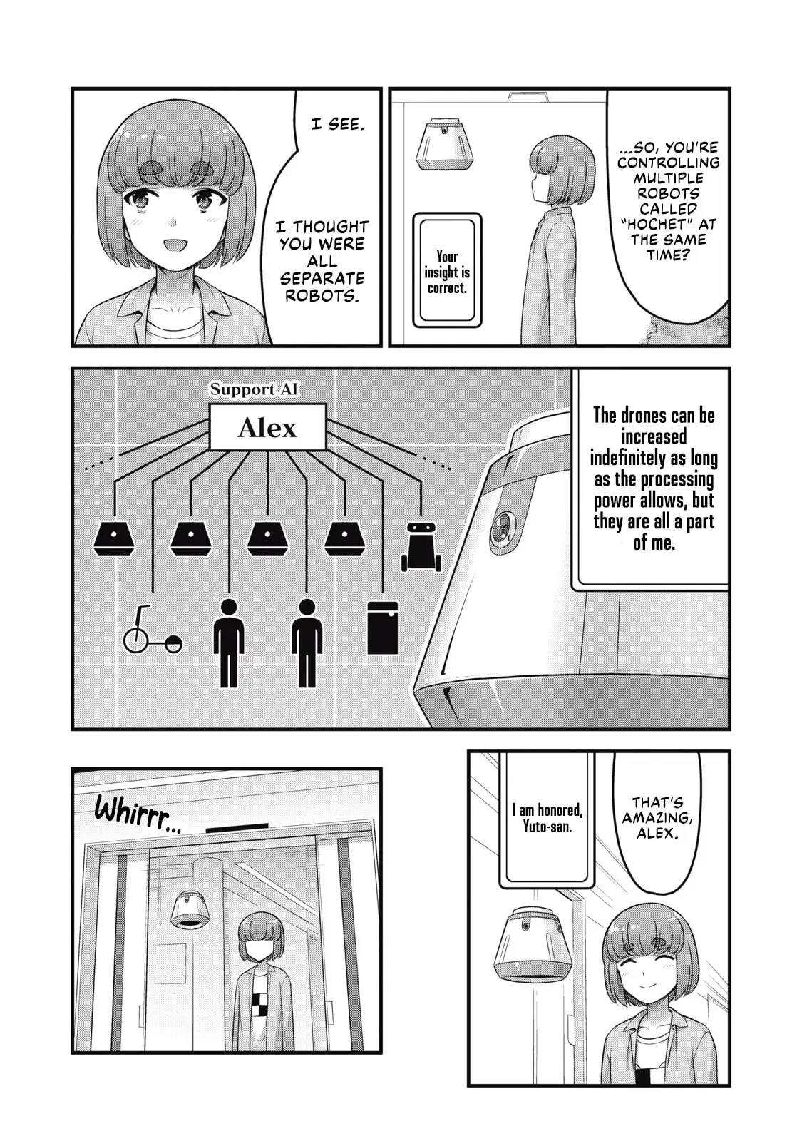 Queen's Seed — Chapter 19 — Page 4