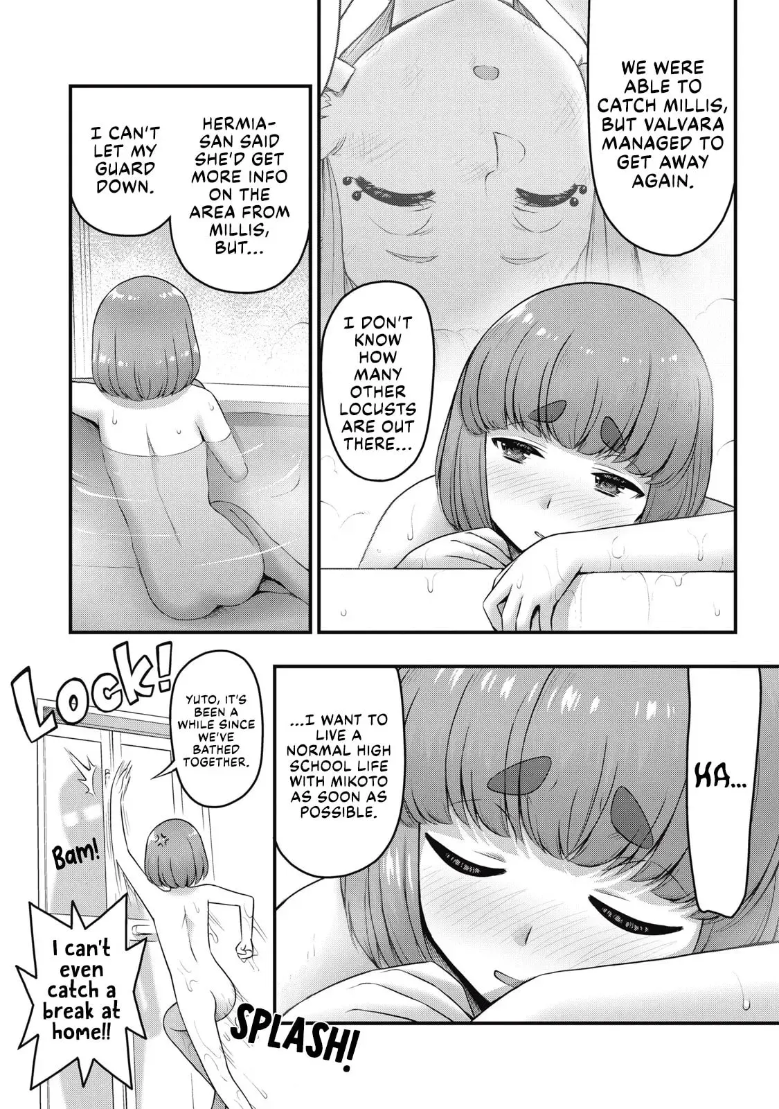 Queen's Seed — Chapter 20 — Page 2