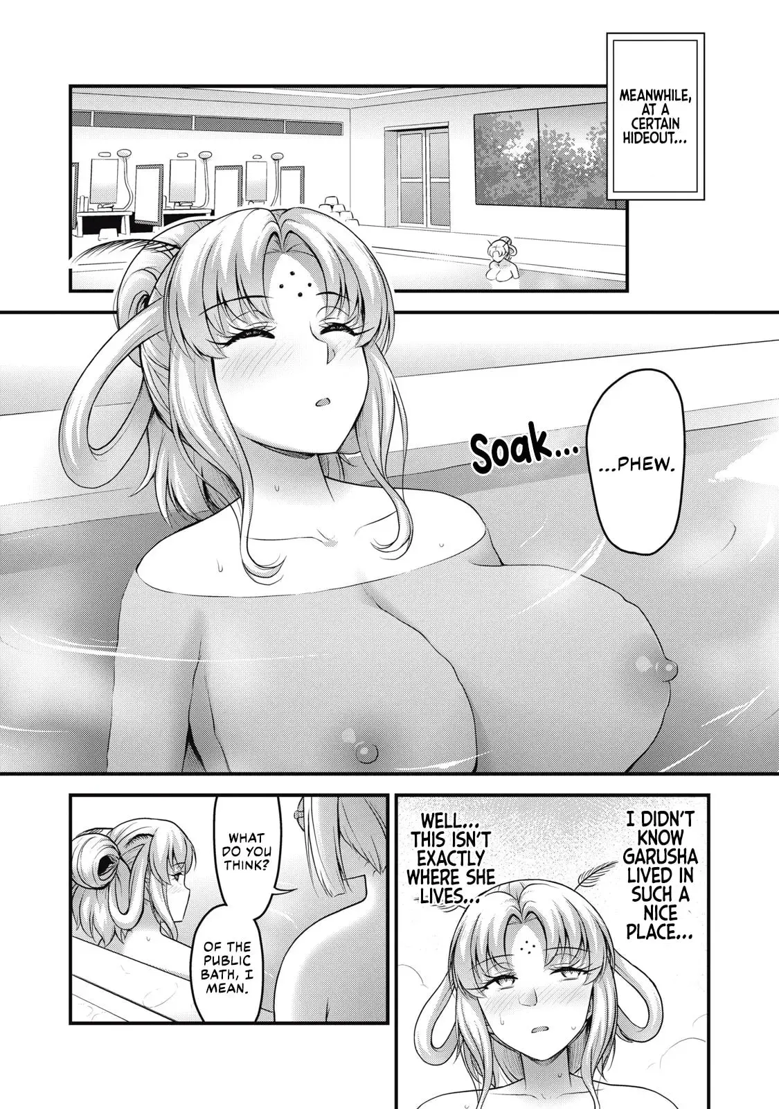 Queen's Seed — Chapter 20 — Page 3