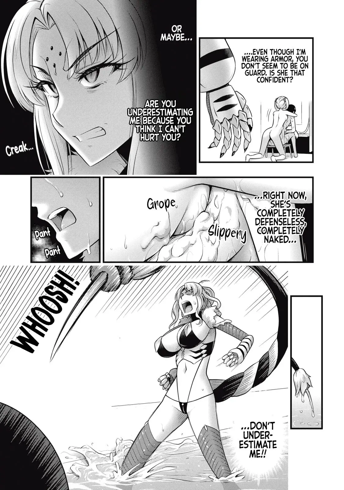 Queen's Seed — Chapter 20 — Page 11