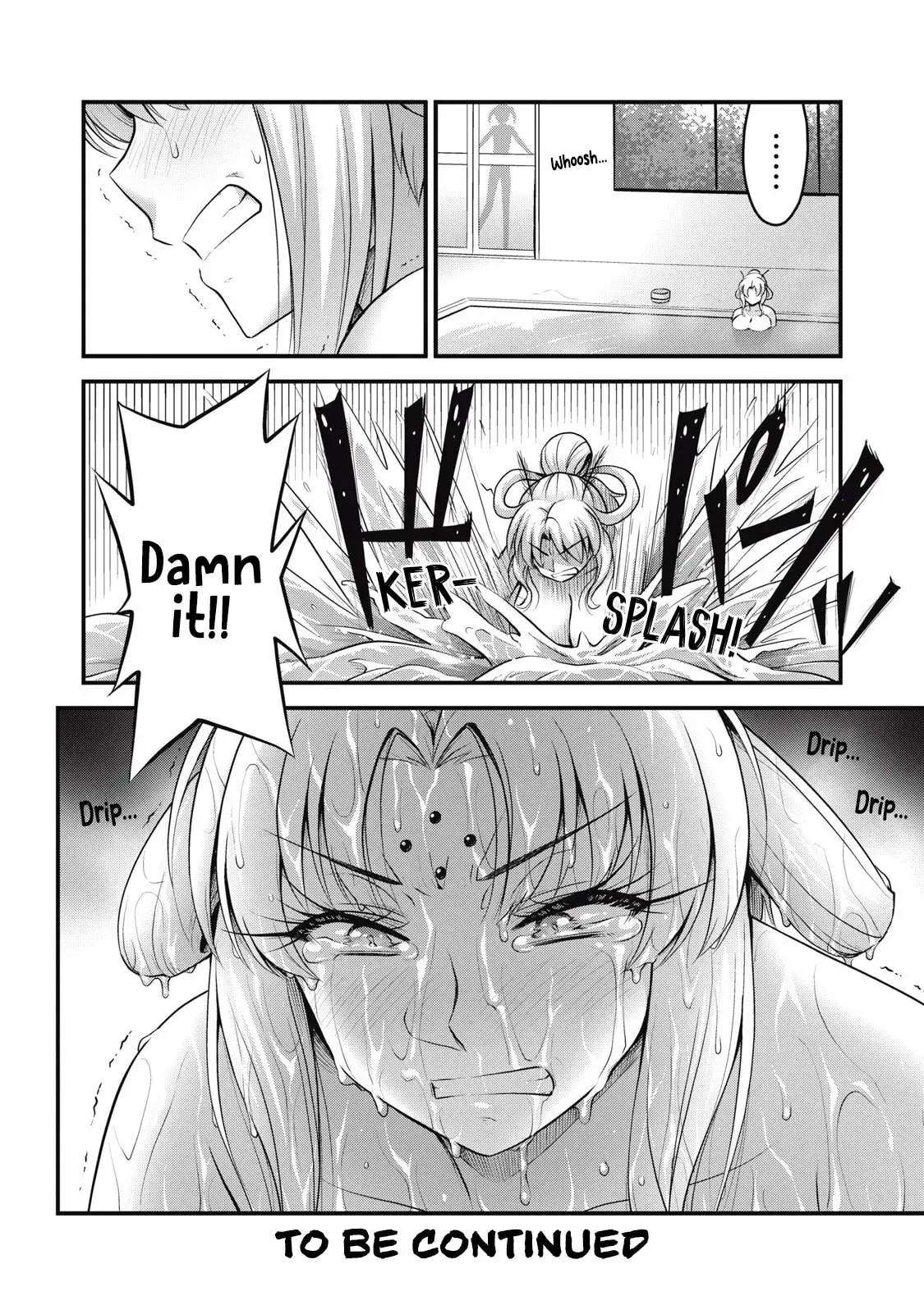 Queen's Seed — Chapter 20 — Page 16