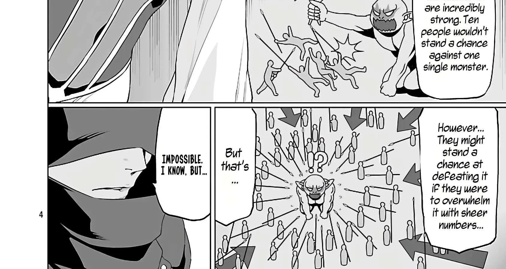 The Otherworldly Harem Hero Chronicles ~The Beautiful Warrior Girls Can't Refuse Their Reckless Master Strategist's Outrageous Requests~ β Chapter 5.1 β Page 8