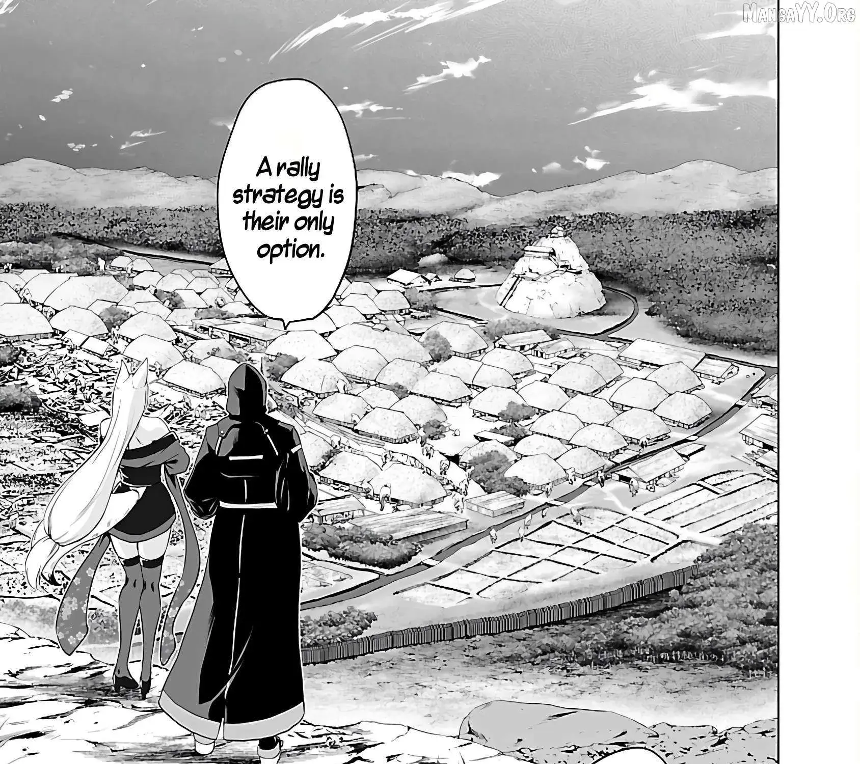 The Otherworldly Harem Hero Chronicles ~The Beautiful Warrior Girls Can't Refuse Their Reckless Master Strategist's Outrageous Requests~ β Chapter 5.1 β Page 9