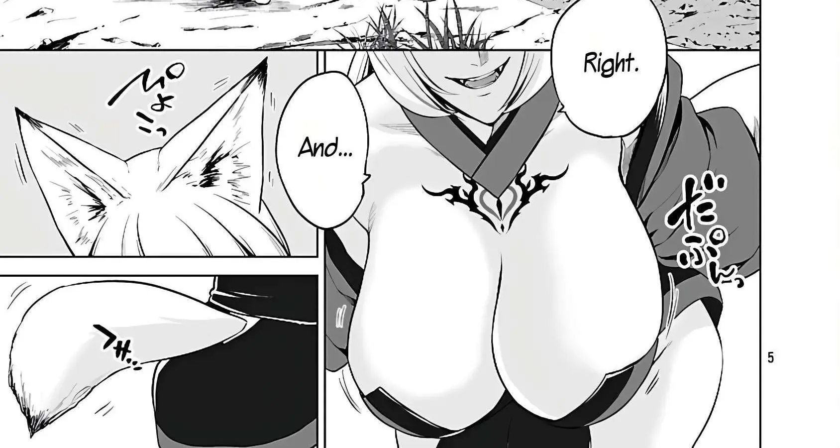 The Otherworldly Harem Hero Chronicles ~The Beautiful Warrior Girls Can't Refuse Their Reckless Master Strategist's Outrageous Requests~ β Chapter 5.1 β Page 10