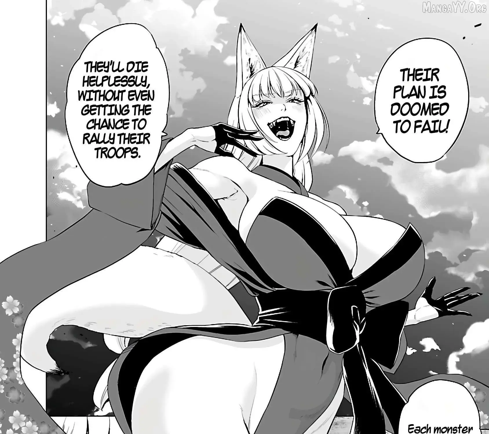 The Otherworldly Harem Hero Chronicles ~The Beautiful Warrior Girls Can't Refuse Their Reckless Master Strategist's Outrageous Requests~ β Chapter 5.1 β Page 11