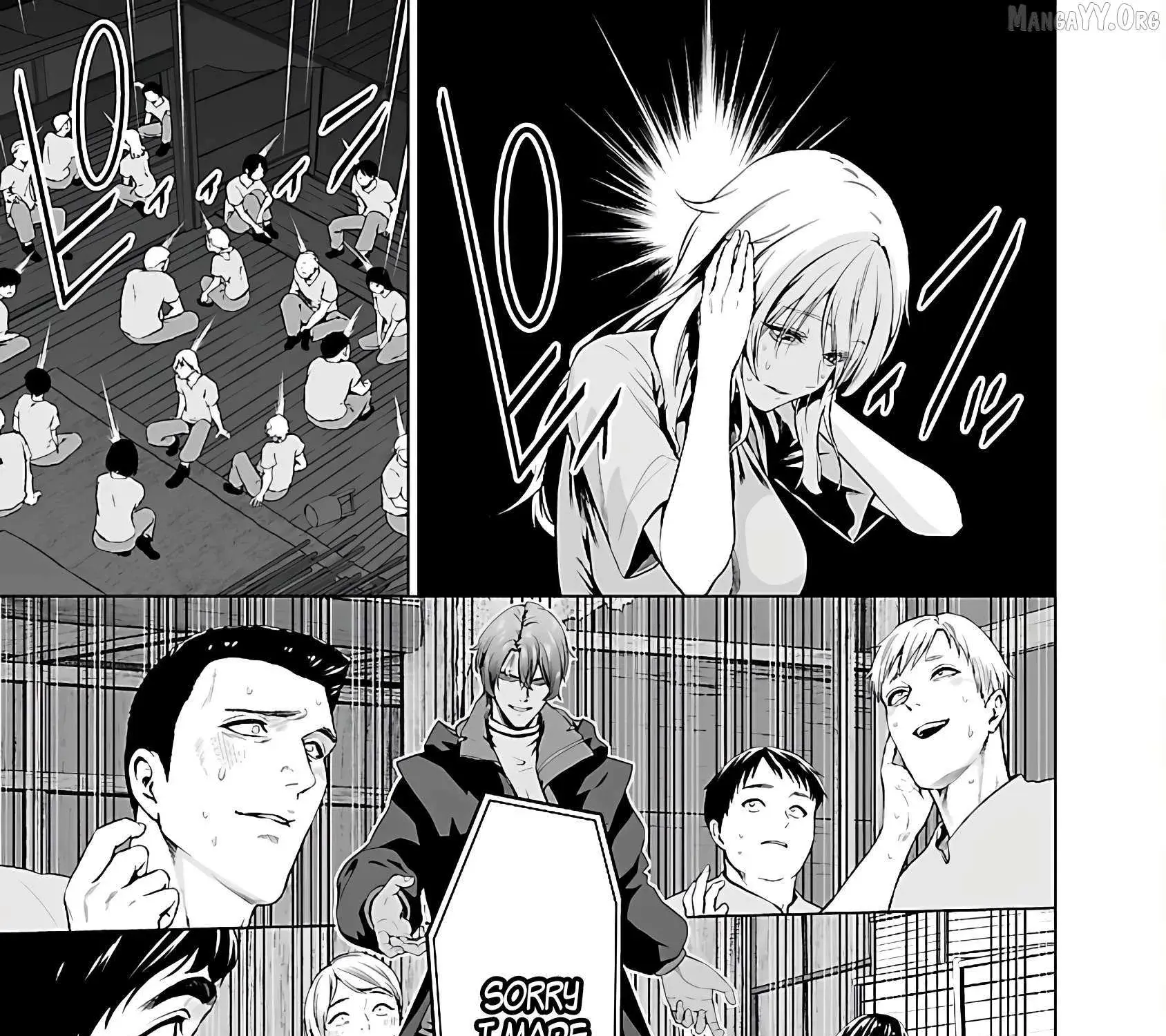 The Otherworldly Harem Hero Chronicles ~The Beautiful Warrior Girls Can't Refuse Their Reckless Master Strategist's Outrageous Requests~ β Chapter 5.1 β Page 21