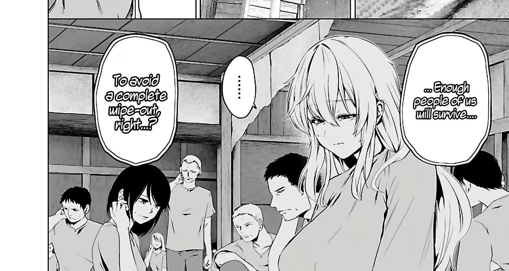 The Otherworldly Harem Hero Chronicles ~The Beautiful Warrior Girls Can't Refuse Their Reckless Master Strategist's Outrageous Requests~ β Chapter 5.1 β Page 28
