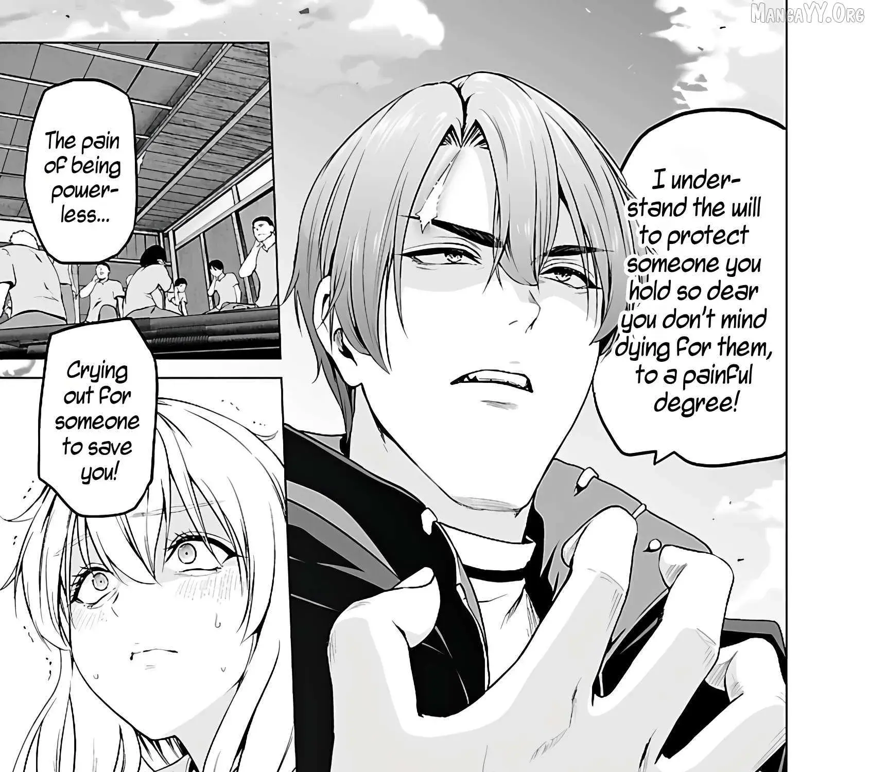 The Otherworldly Harem Hero Chronicles ~The Beautiful Warrior Girls Can't Refuse Their Reckless Master Strategist's Outrageous Requests~ β Chapter 5.1 β Page 33