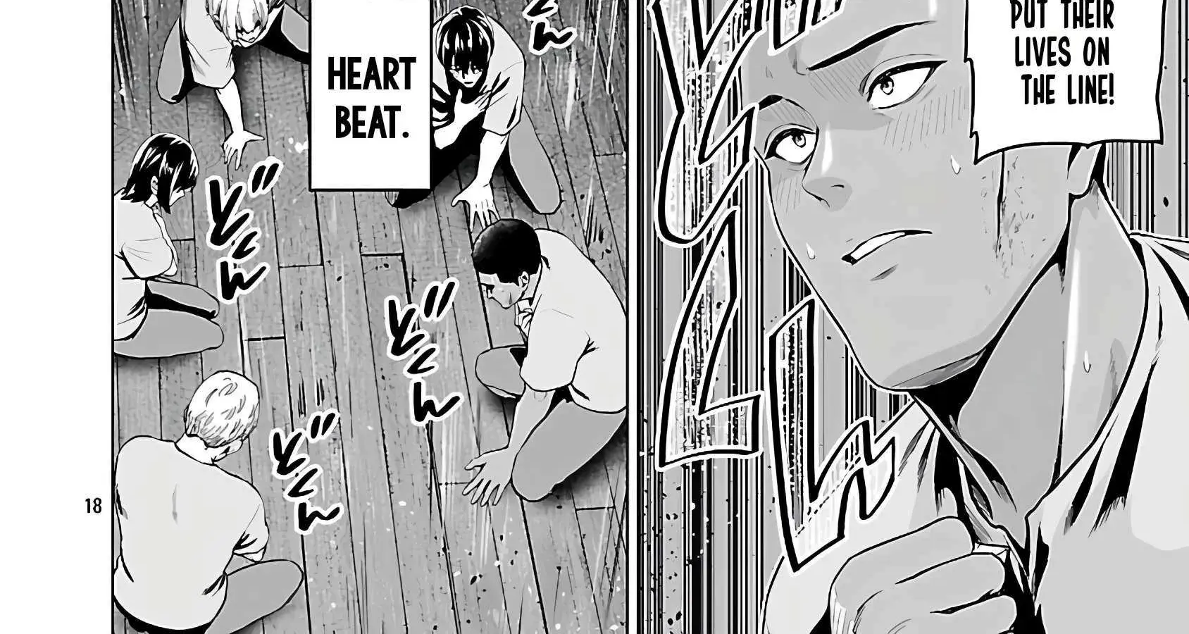The Otherworldly Harem Hero Chronicles ~The Beautiful Warrior Girls Can't Refuse Their Reckless Master Strategist's Outrageous Requests~ β Chapter 5.1 β Page 36