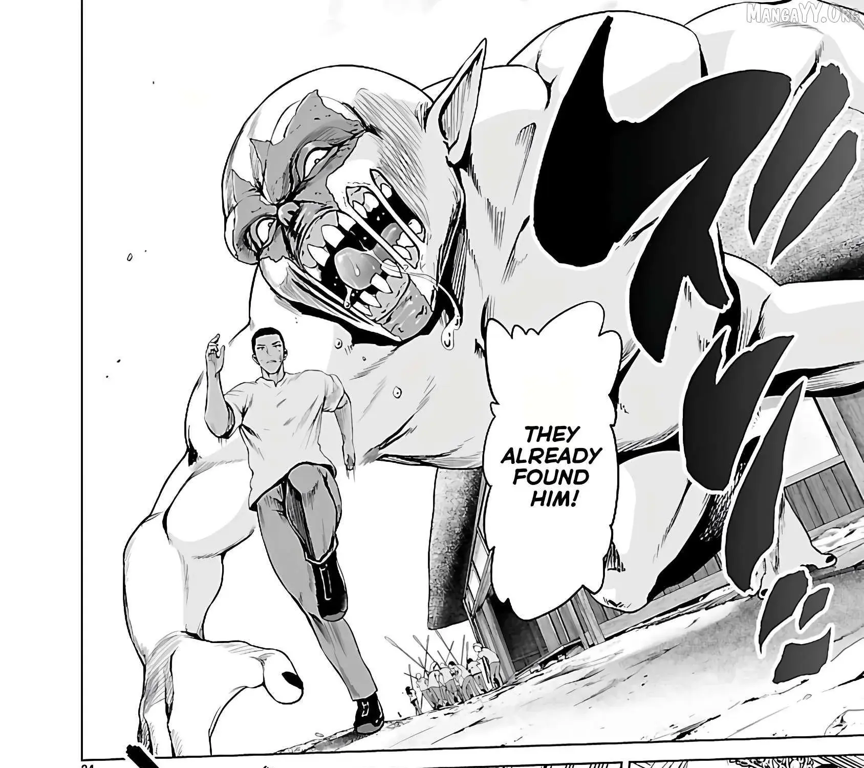 The Otherworldly Harem Hero Chronicles ~The Beautiful Warrior Girls Can't Refuse Their Reckless Master Strategist's Outrageous Requests~ β Chapter 5.1 β Page 47