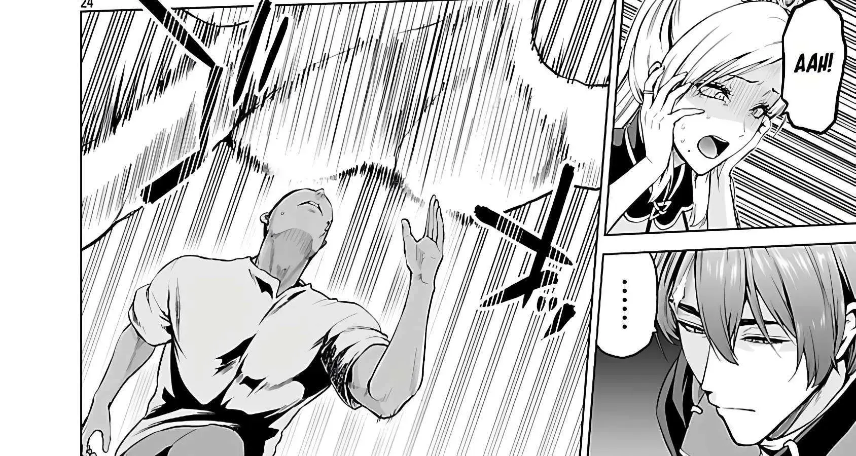 The Otherworldly Harem Hero Chronicles ~The Beautiful Warrior Girls Can't Refuse Their Reckless Master Strategist's Outrageous Requests~ β Chapter 5.1 β Page 48