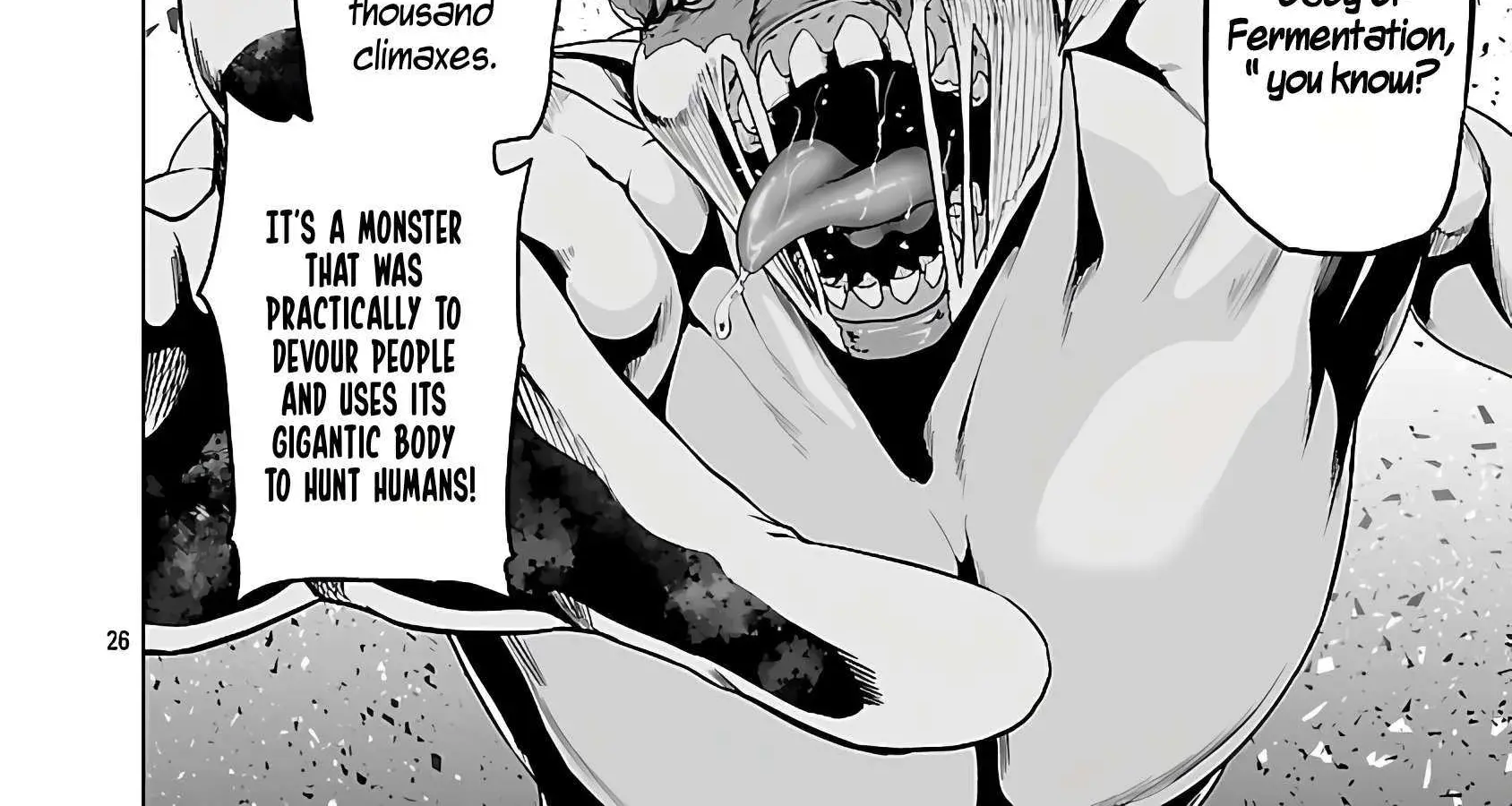 The Otherworldly Harem Hero Chronicles ~The Beautiful Warrior Girls Can't Refuse Their Reckless Master Strategist's Outrageous Requests~ β Chapter 5.1 β Page 52