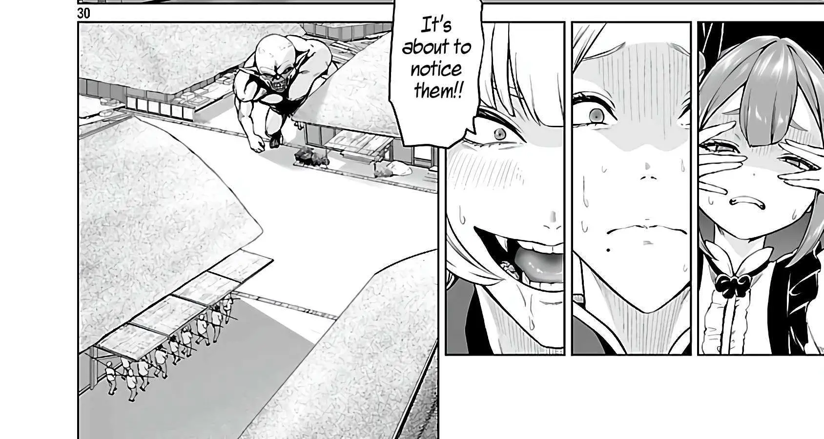 The Otherworldly Harem Hero Chronicles ~The Beautiful Warrior Girls Can't Refuse Their Reckless Master Strategist's Outrageous Requests~ β Chapter 5.1 β Page 60