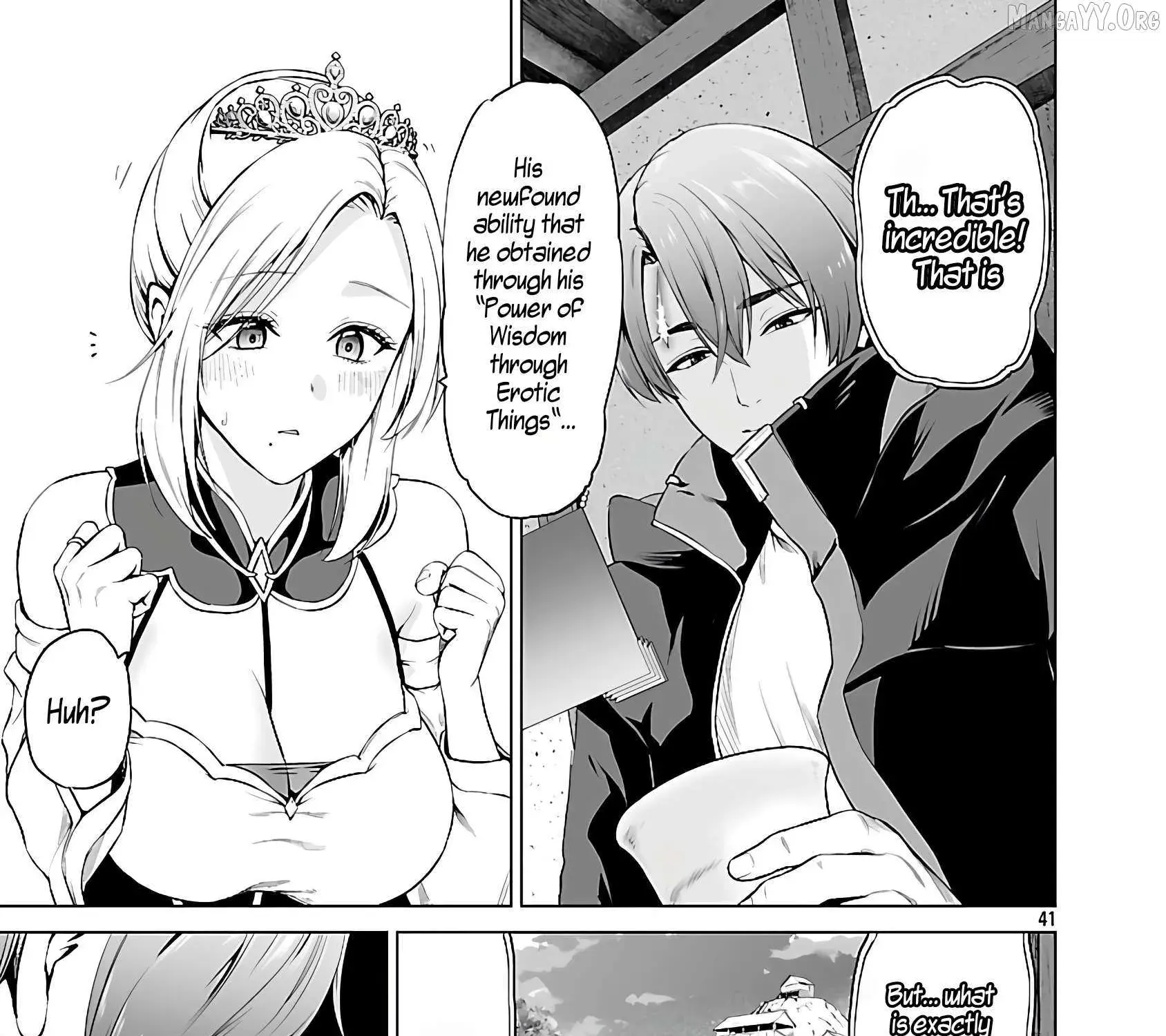 The Otherworldly Harem Hero Chronicles ~The Beautiful Warrior Girls Can't Refuse Their Reckless Master Strategist's Outrageous Requests~ β Chapter 5.1 β Page 81