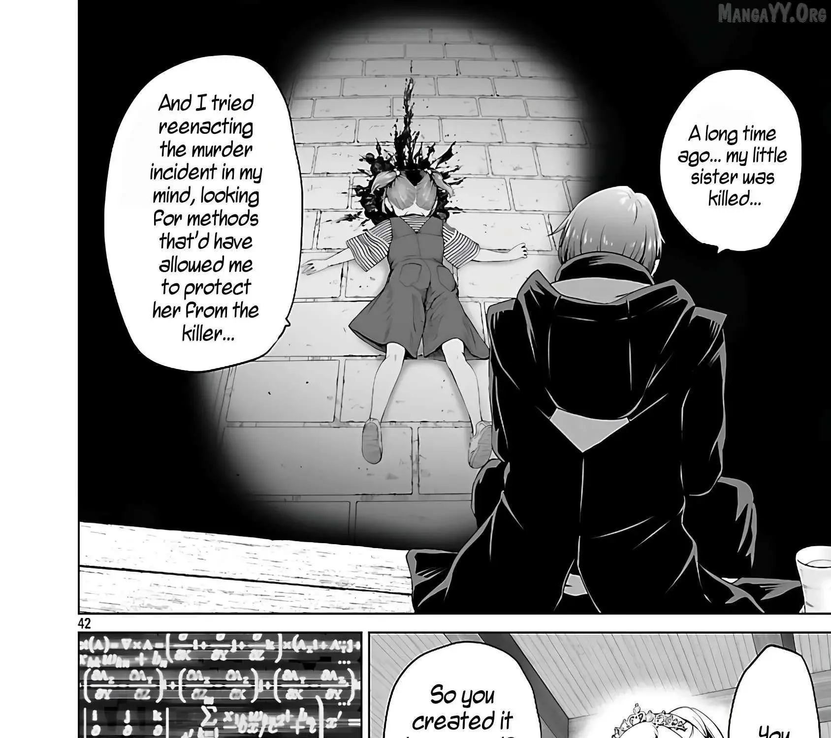 The Otherworldly Harem Hero Chronicles ~The Beautiful Warrior Girls Can't Refuse Their Reckless Master Strategist's Outrageous Requests~ β Chapter 5.1 β Page 83