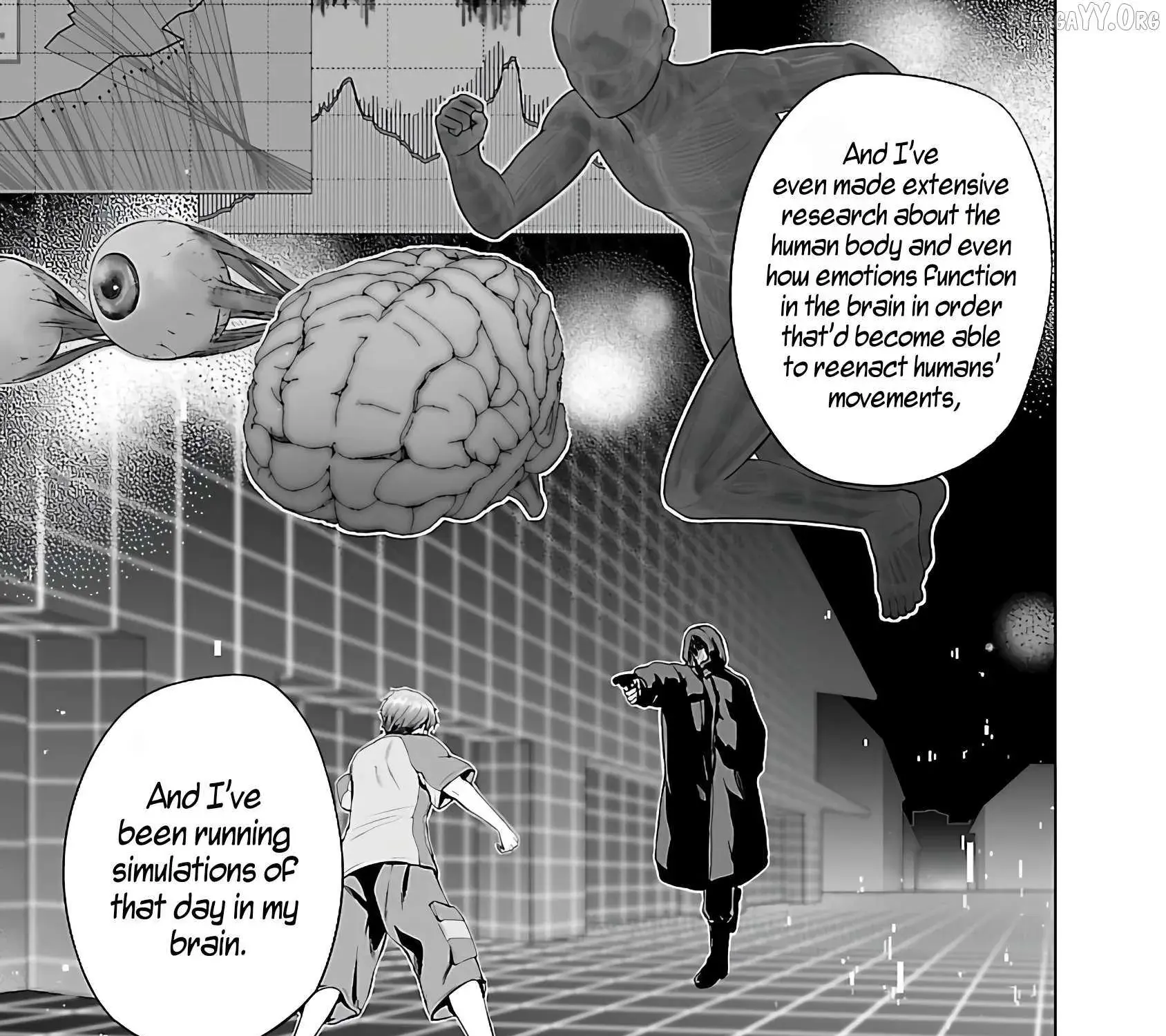 The Otherworldly Harem Hero Chronicles ~The Beautiful Warrior Girls Can't Refuse Their Reckless Master Strategist's Outrageous Requests~ β Chapter 5.1 β Page 85