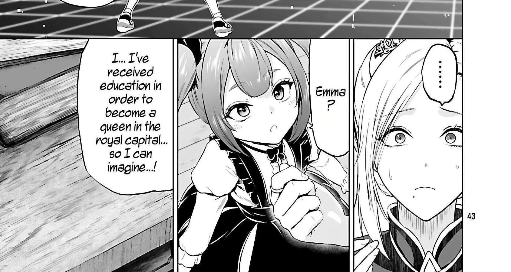 The Otherworldly Harem Hero Chronicles ~The Beautiful Warrior Girls Can't Refuse Their Reckless Master Strategist's Outrageous Requests~ β Chapter 5.1 β Page 86