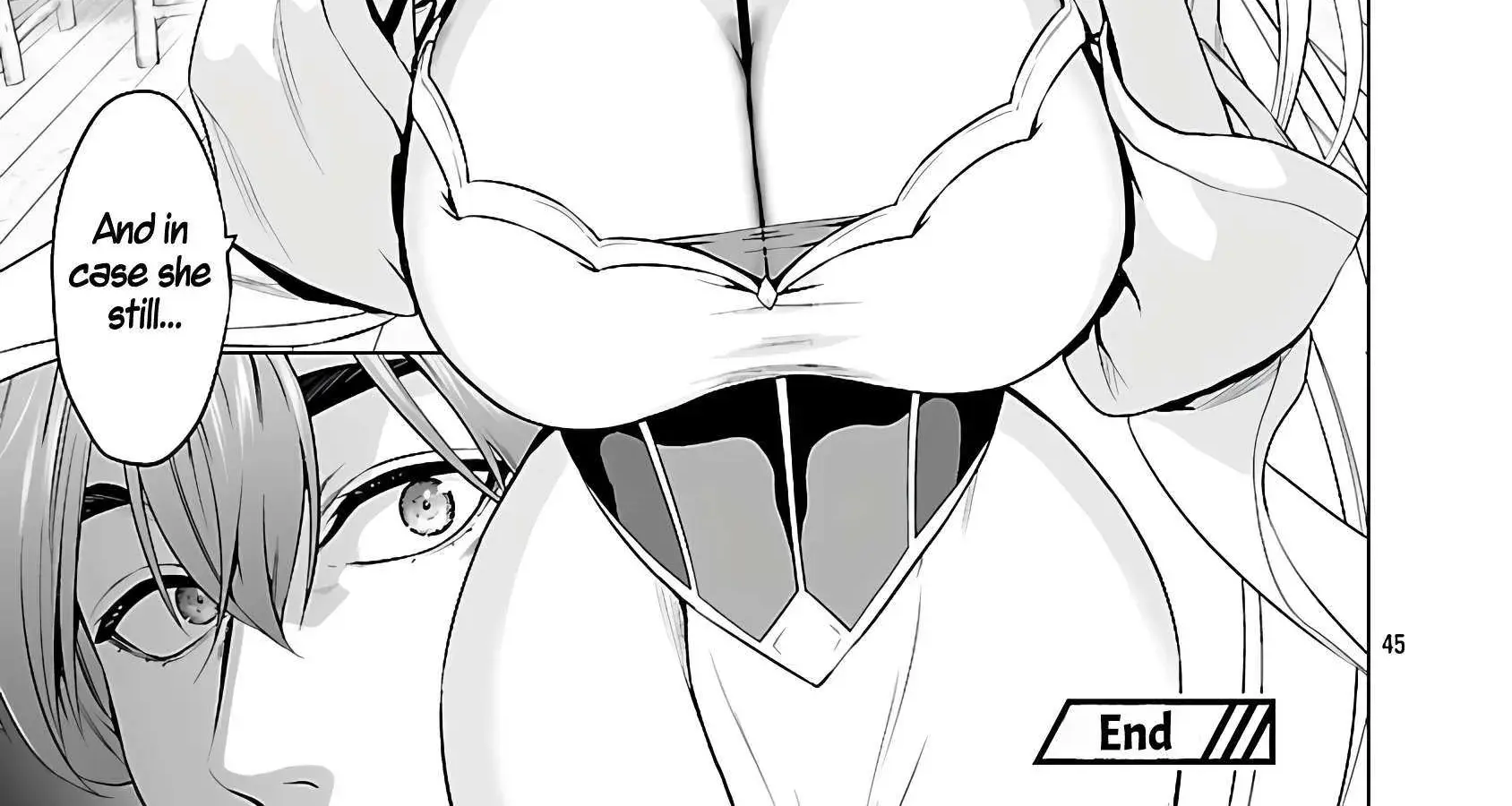 The Otherworldly Harem Hero Chronicles ~The Beautiful Warrior Girls Can't Refuse Their Reckless Master Strategist's Outrageous Requests~ β Chapter 5.1 β Page 90