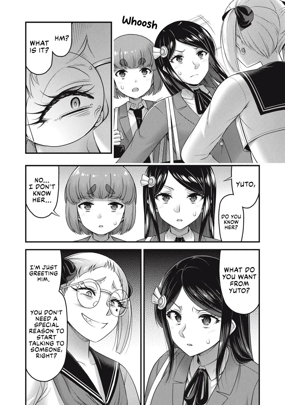 Queen's Seed — Chapter 21 — Page 4