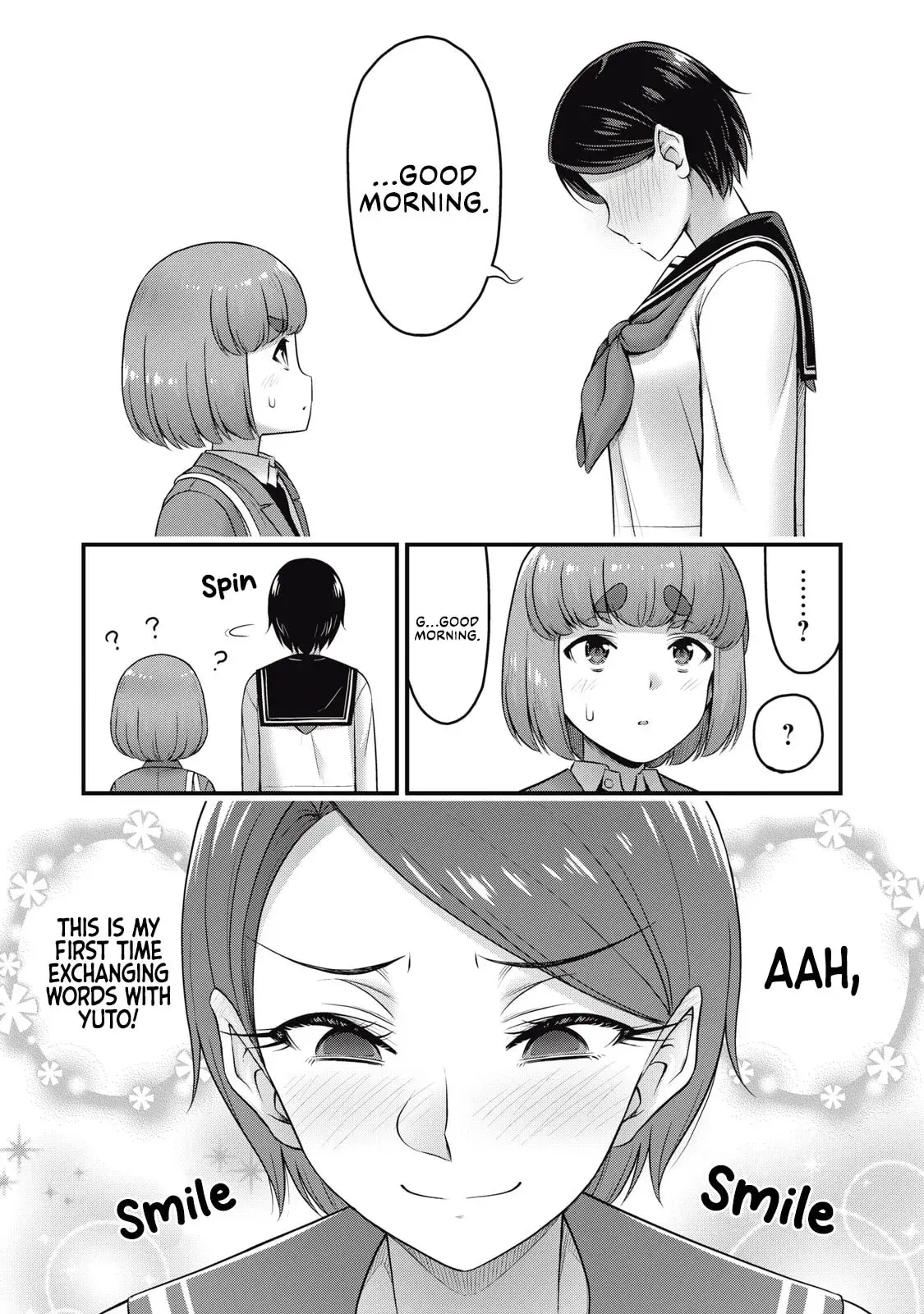 Queen's Seed — Chapter 21 — Page 14