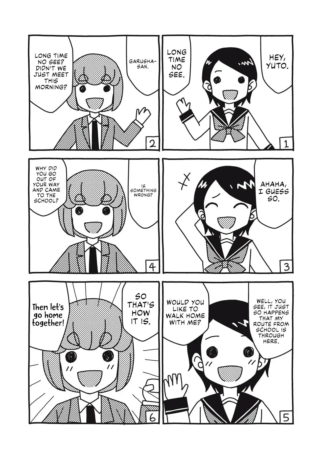 Queen's Seed β Chapter 22 β Page 7