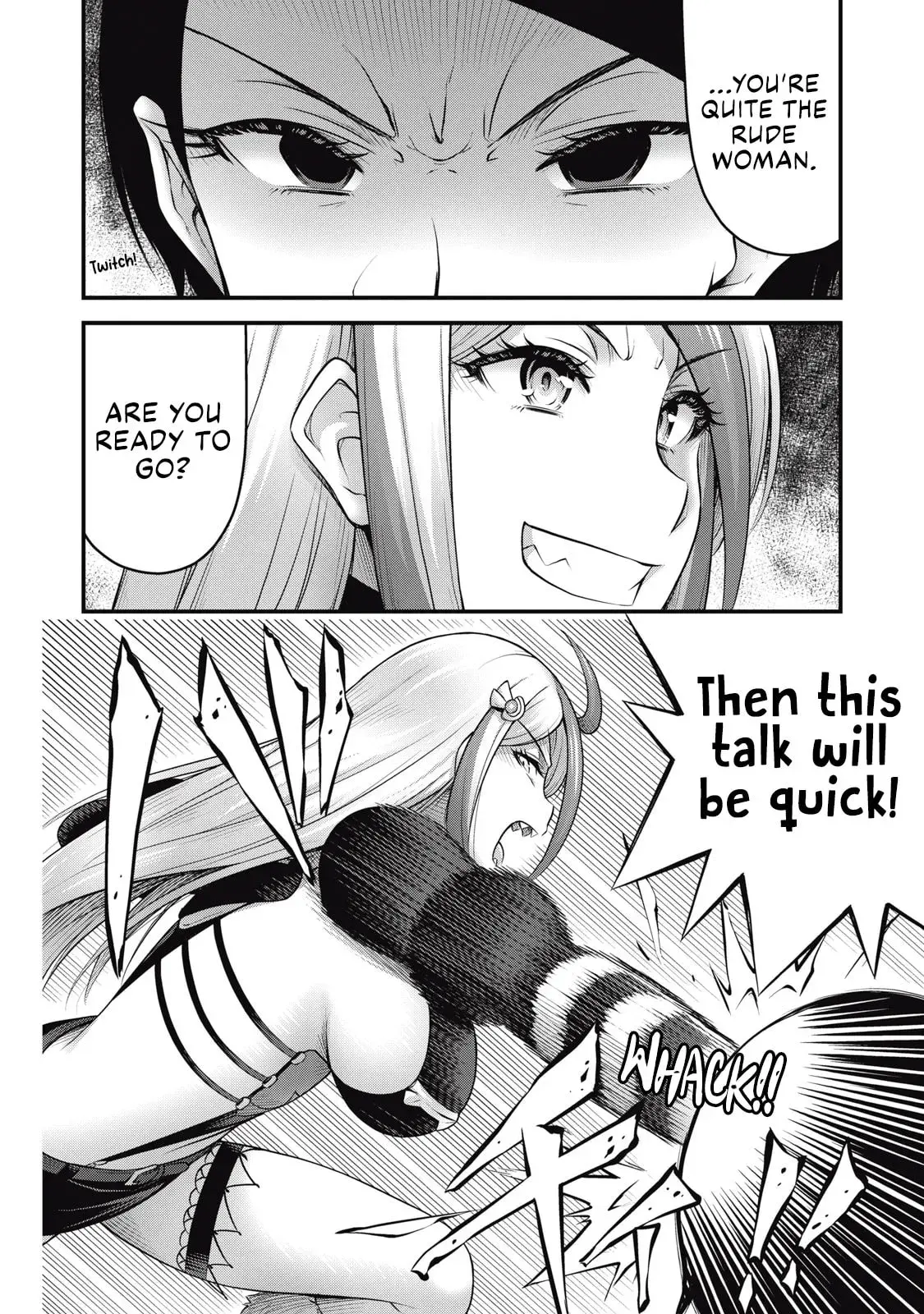 Queen's Seed β Chapter 22 β Page 10