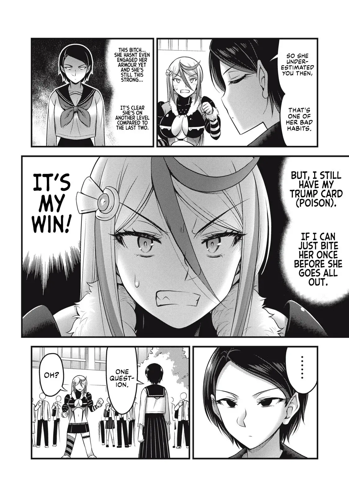 Queen's Seed — Chapter 23 — Page 4