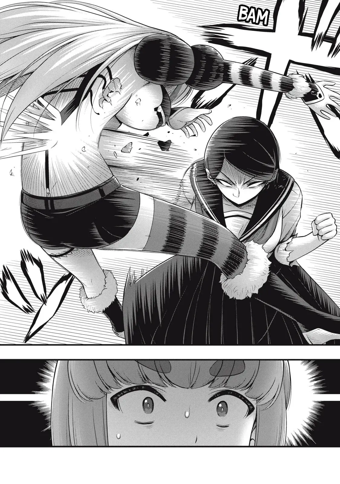 Queen's Seed — Chapter 23 — Page 10