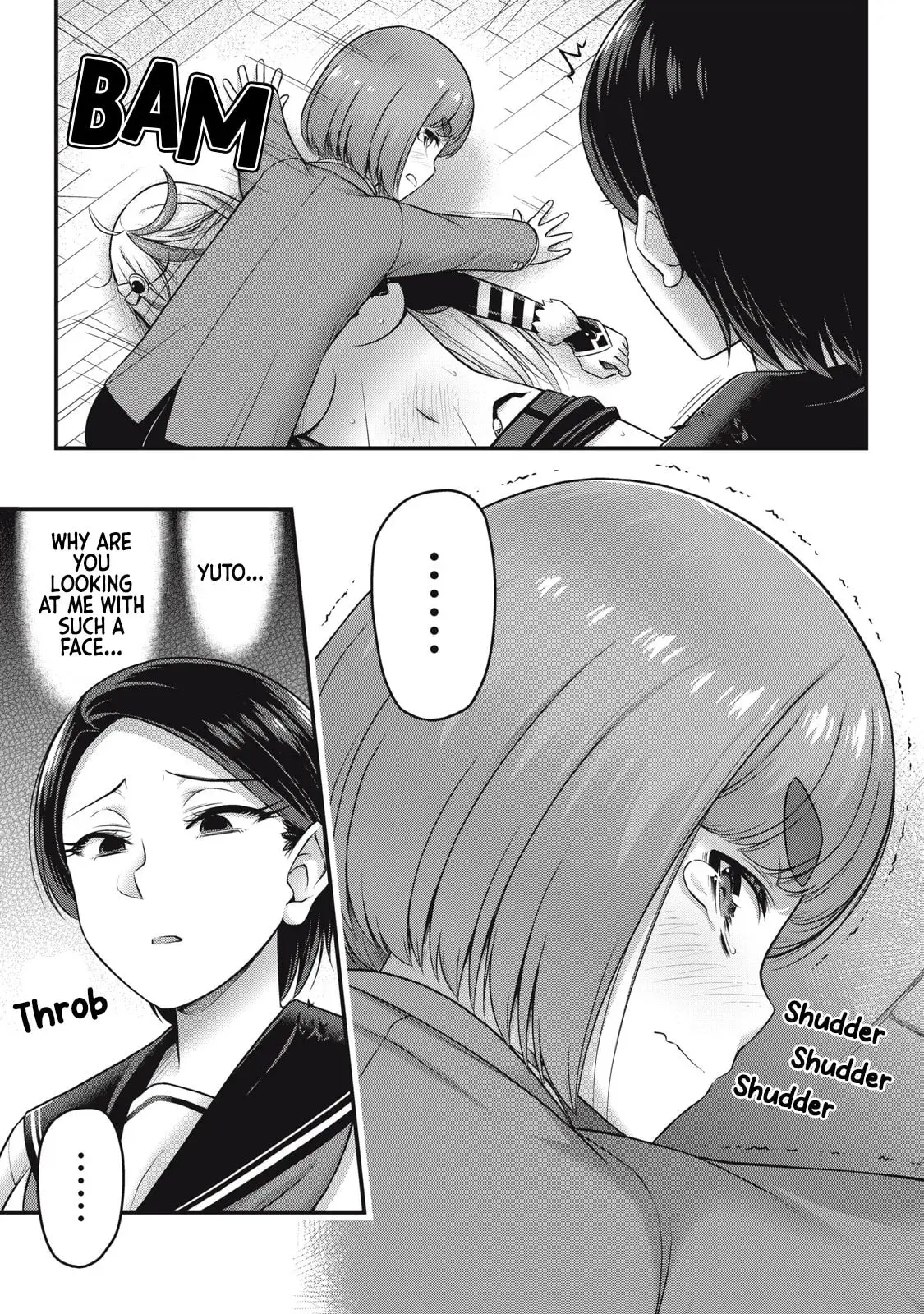 Queen's Seed — Chapter 23 — Page 13