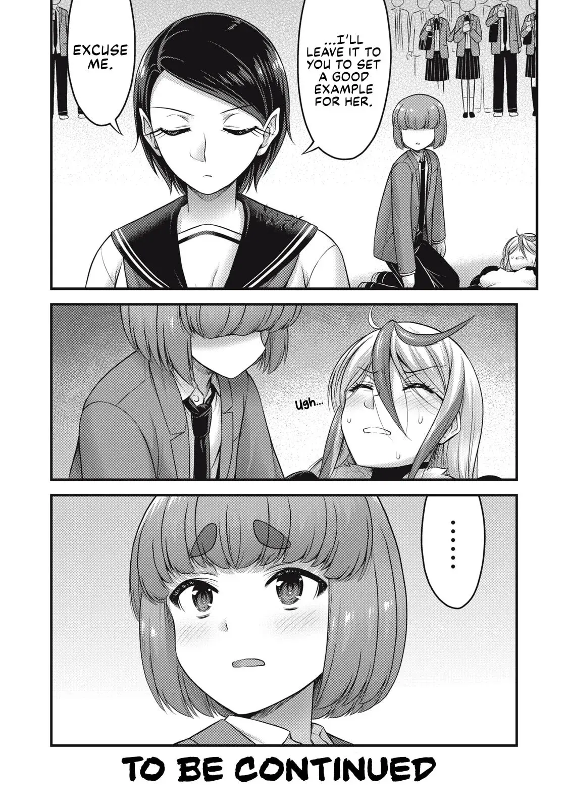 Queen's Seed — Chapter 23 — Page 16
