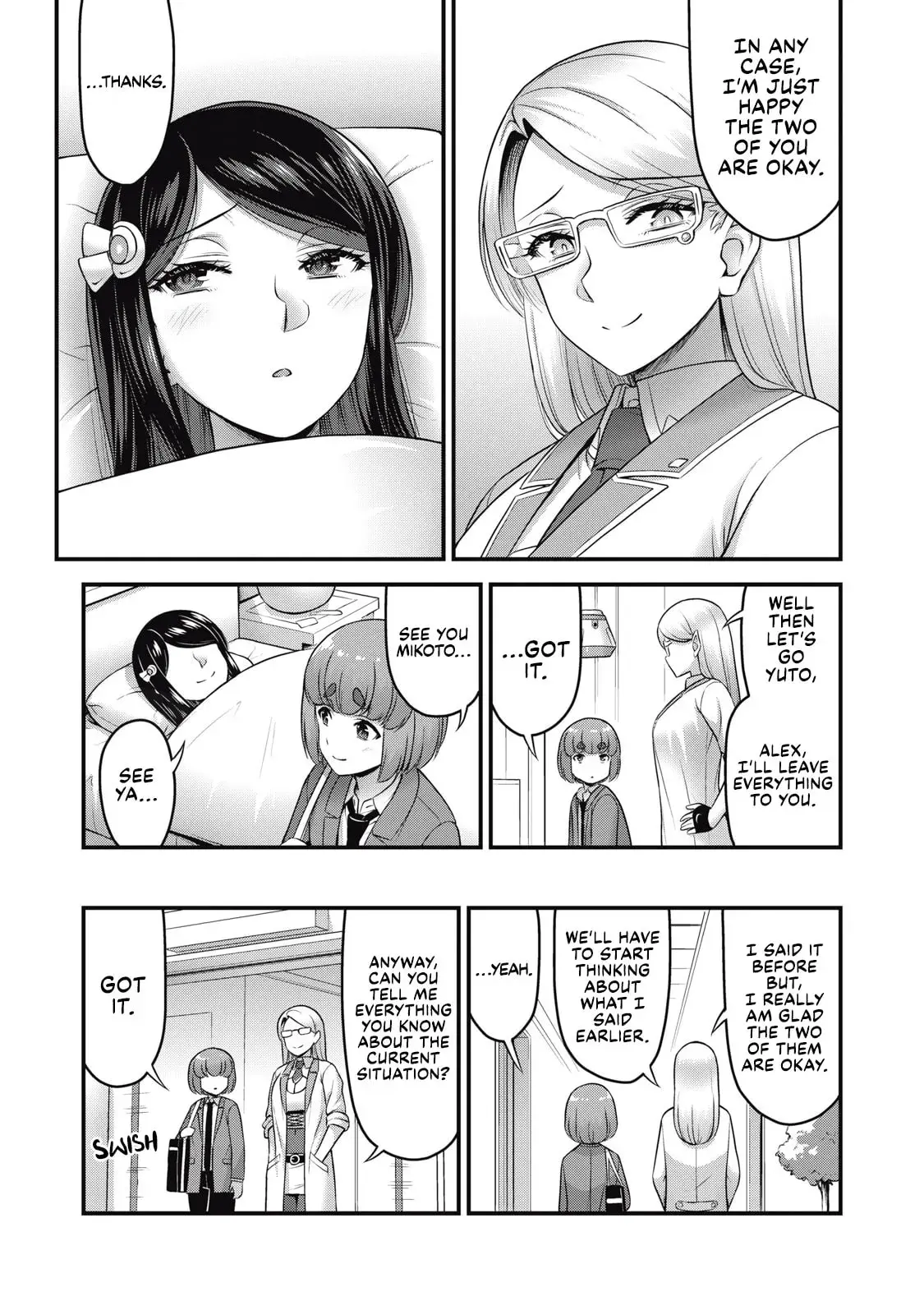Queen's Seed — Chapter 24 — Page 3