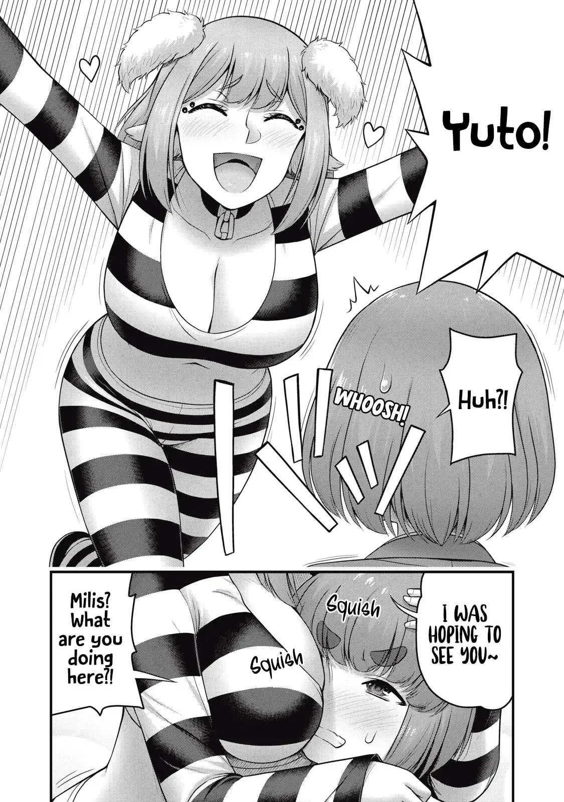 Queen's Seed — Chapter 24 — Page 4
