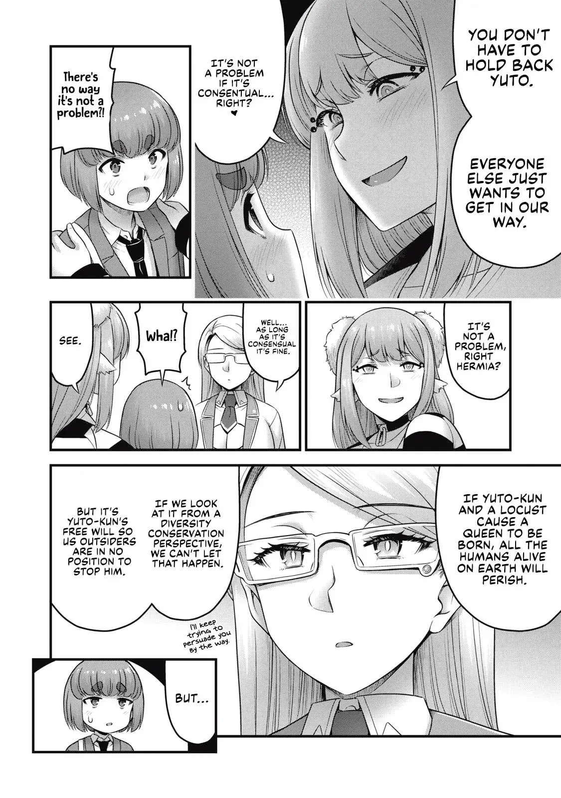 Queen's Seed — Chapter 24 — Page 6