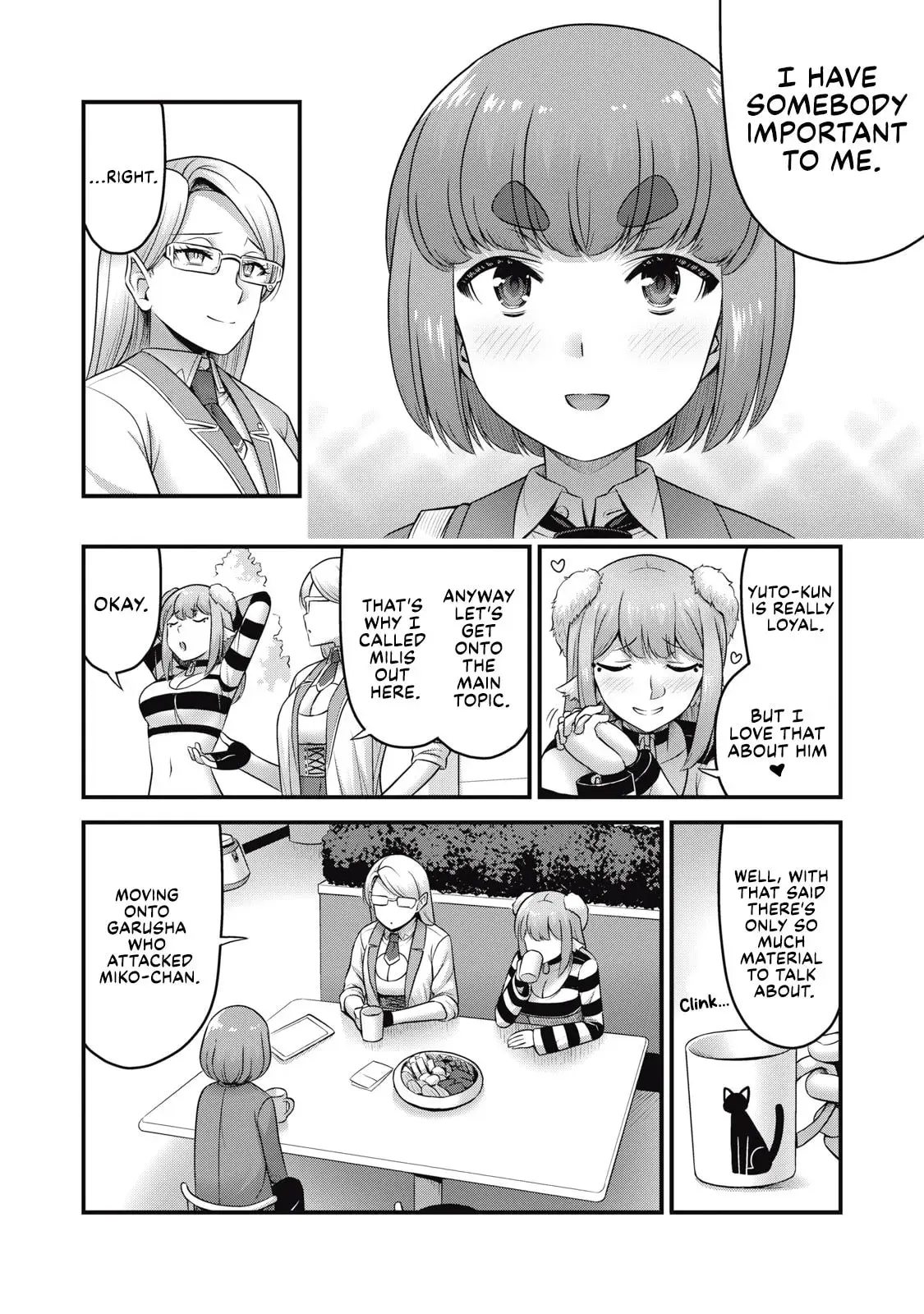 Queen's Seed — Chapter 24 — Page 8